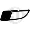 FIAT 0735441596 Ventilation Grille, bumper